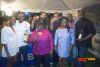 Chefs and guests at The Taste the Islands Experience 2018 - Photo by RJ Deed