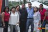 Chef Amit and friends at The Taste the Islands Experience 2018 - Photo by RJ Deed